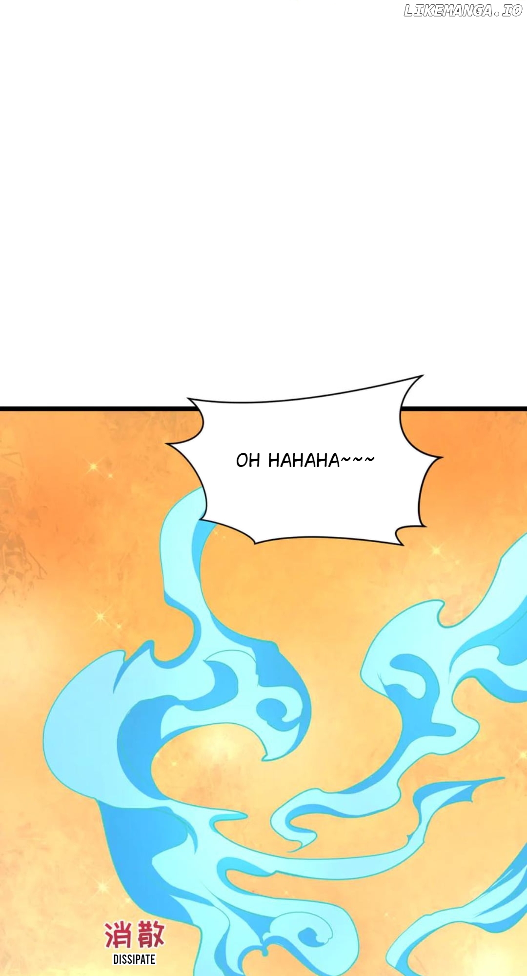 Era of the Haunted Chapter 493 - page 9